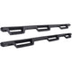 HDX Drop Wheel-to-Wheel Nerf Step Bars <br> 07-19 Chevy Silverado GMC Sierra 1500-3500 HD
