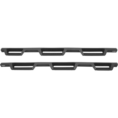 HDX Drop Wheel-to-Wheel Nerf Step Bars <br> 14-19 Chevy Silverado GMC Sierra 1500-3500 HD