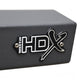 HDX Drop Wheel-to-Wheel Nerf Step Bars <br> 19-26 Chevy Silverado GMC Sierra 1500