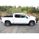 HDX Drop Wheel-to-Wheel Nerf Step Bars <br> 19-26 Chevy Silverado GMC Sierra 1500