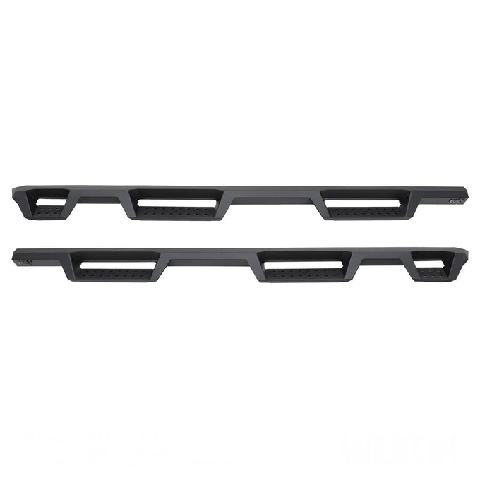 HDX Drop Wheel-to-Wheel Nerf Step Bars <br> 19-26 Chevy Silverado GMC Sierra 1500