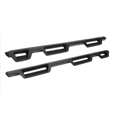 HDX Drop Wheel-to-Wheel Nerf Step Bars <br> 2019-2025 Ram 1500