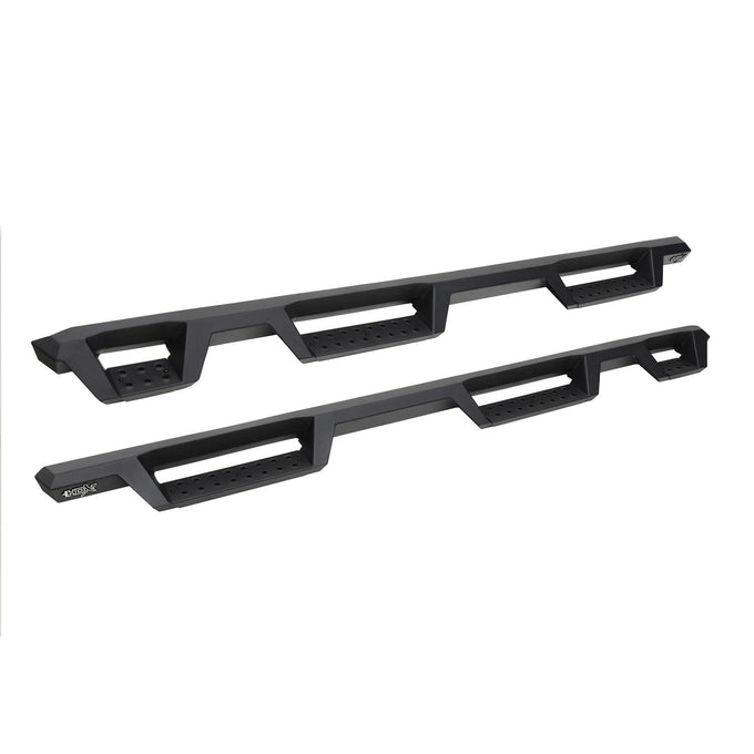 HDX Drop Wheel-to-Wheel Nerf Step Bars <br> 2019-2025 Ram 1500