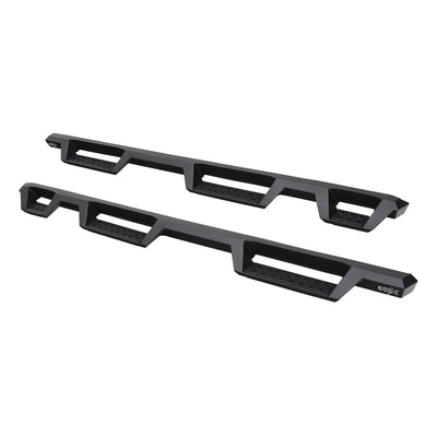 HDX Drop Wheel-to-Wheel Nerf Step Bars <br> 2019-2025 Ram 1500