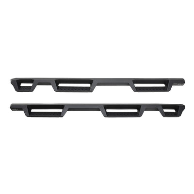 HDX Drop Wheel-to-Wheel Nerf Step Bars <br> 2019-2025 Ram 1500