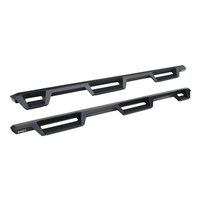HDX Drop Wheel-to-Wheel Nerf Step Bars <br> 19-25 Chevy Silverado GMC Sierra 1500