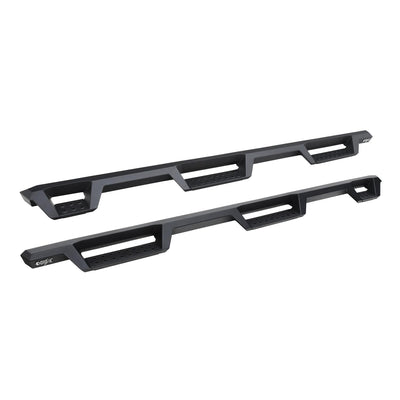 HDX Drop Wheel-to-Wheel Nerf Step Bars <br> 2019-2025 Ram 1500