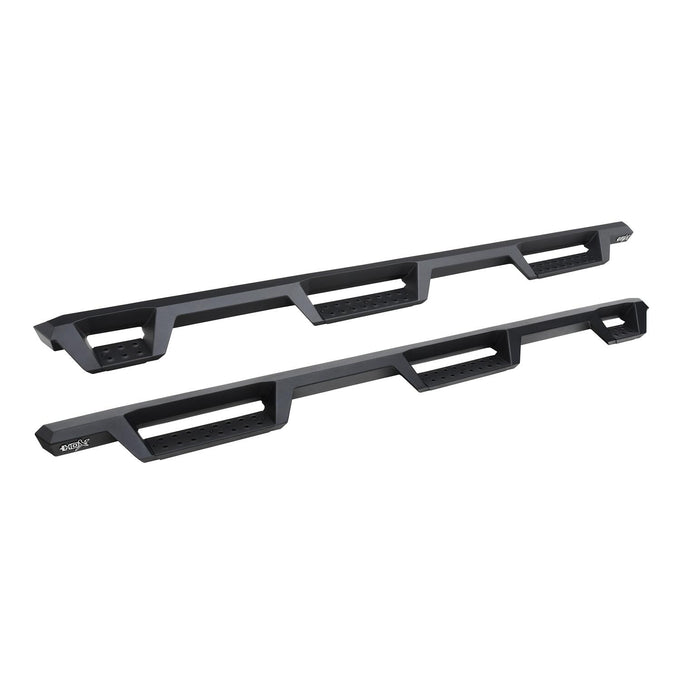 HDX Drop Wheel-to-Wheel Nerf Step Bars <br> 2019-2025 Ram 1500