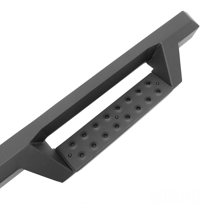 HDX Drop Wheel-to-Wheel Nerf Step Bars <br> 20-26 Chevy Silverado GMC Sierra 2500 3500 HD