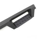 HDX Drop Wheel-to-Wheel Nerf Step Bars <br> 2019-2025 Ram 2500 3500