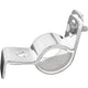 HDX Grille Guard Light Clamps <br> Universal Fit