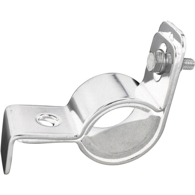 HDX Grille Guard Light Clamps <br> Universal Fit