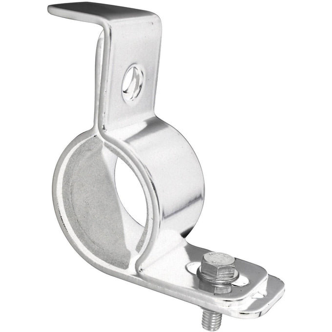 HDX Grille Guard Light Clamps <br> Universal Fit