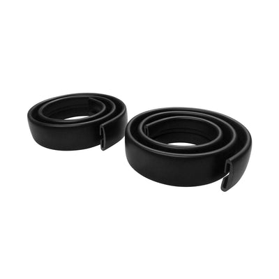 HDX Grille Guard Rubber Strip Replacement <br> Universal Fit
