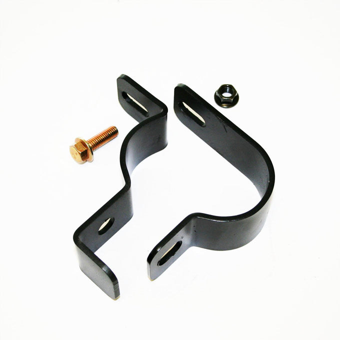 Pak of 2 HDX Grille Guard Light Clamps <br> Universal Fit