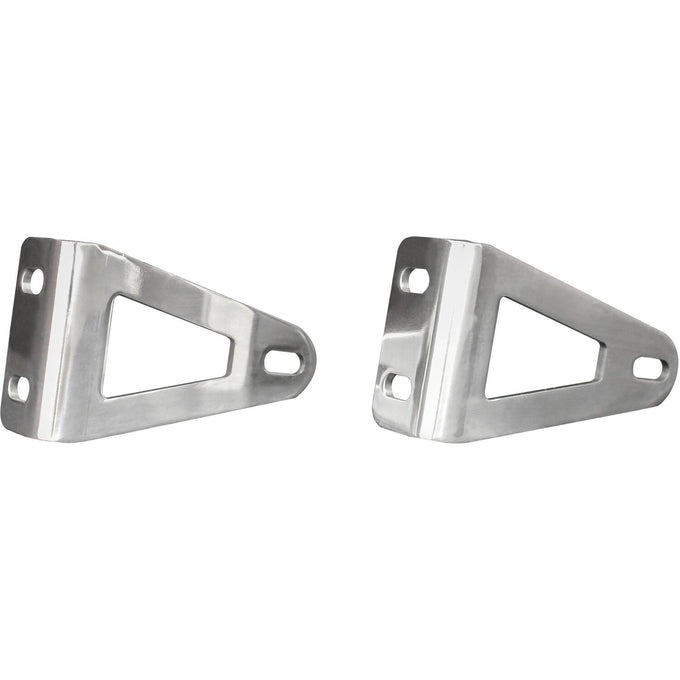 HDX Grille Guard LED Light Bracket <br> Universal Fit