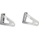 HDX Grille Guard LED Light Bracket <br> Universal Fit