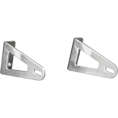 HDX Grille Guard LED Light Bracket <br> Universal Fit