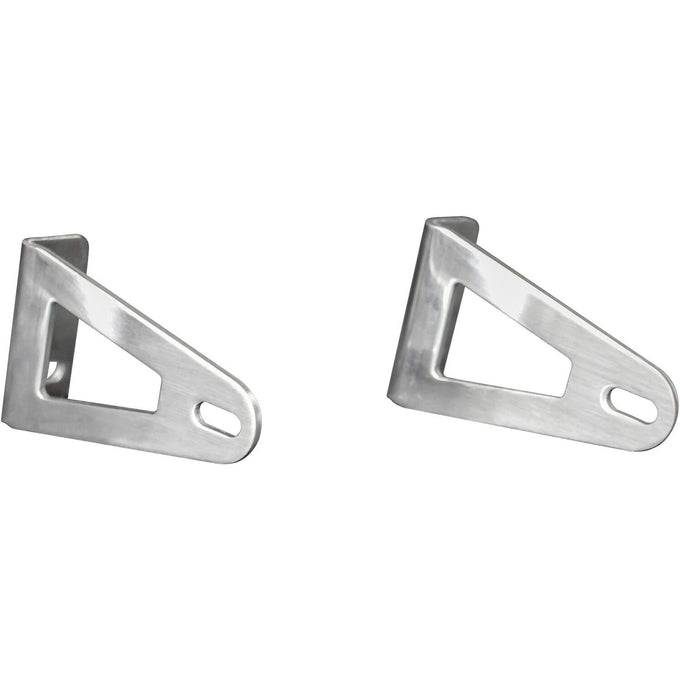 HDX Grille Guard LED Light Bracket <br> Universal Fit