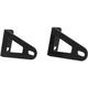 HDX Grille Guard LED Light Bracket <br> Universal Fit