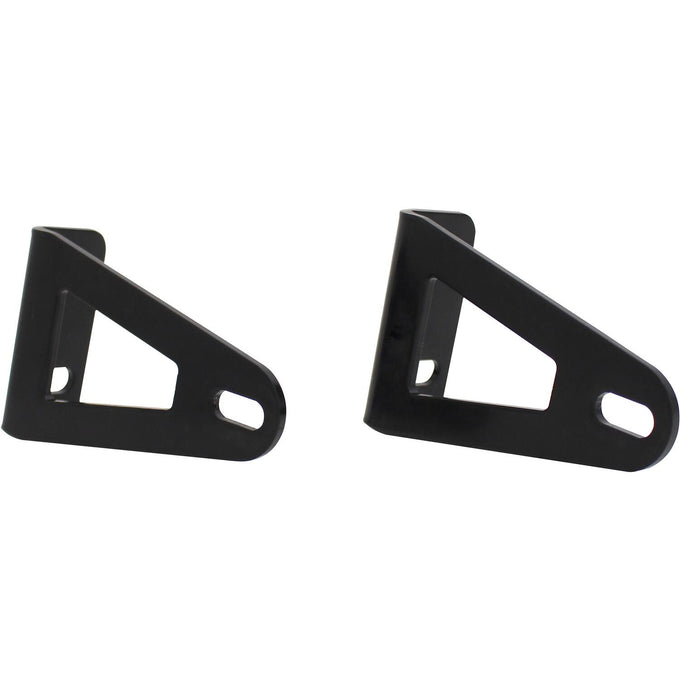 HDX Grille Guard LED Light Bracket <br> Universal Fit