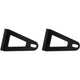 HDX Grille Guard LED Light Bracket <br> Universal Fit
