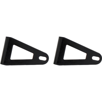 HDX Grille Guard LED Light Bracket <br> Universal Fit