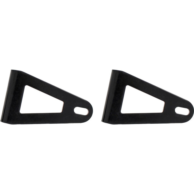 HDX Grille Guard LED Light Bracket <br> Universal Fit