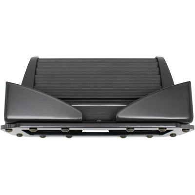 Soft Tri-Fold Tonneau Cover <br> Universal Fit