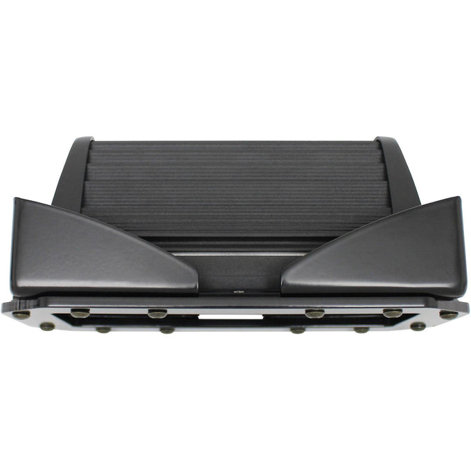 Soft Tri-Fold Tonneau Cover <br> Universal Fit