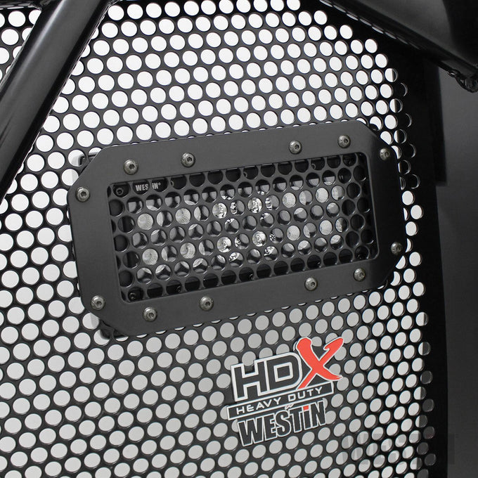 Soft Tri-Fold Tonneau Cover <br> Universal Fit