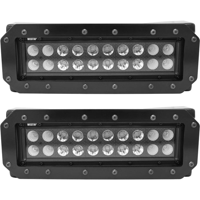 HDX Flush Mount B-FORCE LED Light Kit <br> Universal Fit