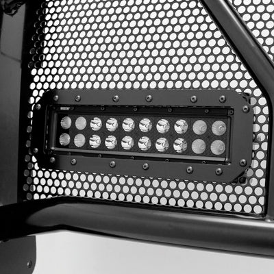 HDX Flush Mount B-FORCE LED Light Kit <br> Universal Fit