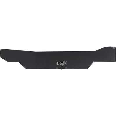 HDX DEF Tank Skid Plate <br> 17-19 Chevy Silverado GMC Sierra 2500 3500 HD