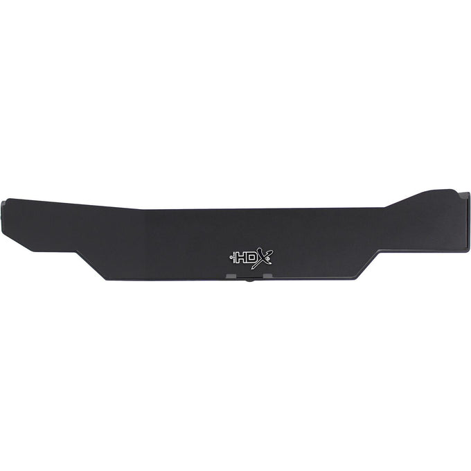 HDX DEF Tank Skid Plate <br> 17-19 Chevy Silverado GMC Sierra 2500 3500 HD