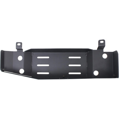 HDX DEF Tank Skid Plate <br> 17-19 Chevy Silverado GMC Sierra 2500 3500 HD
