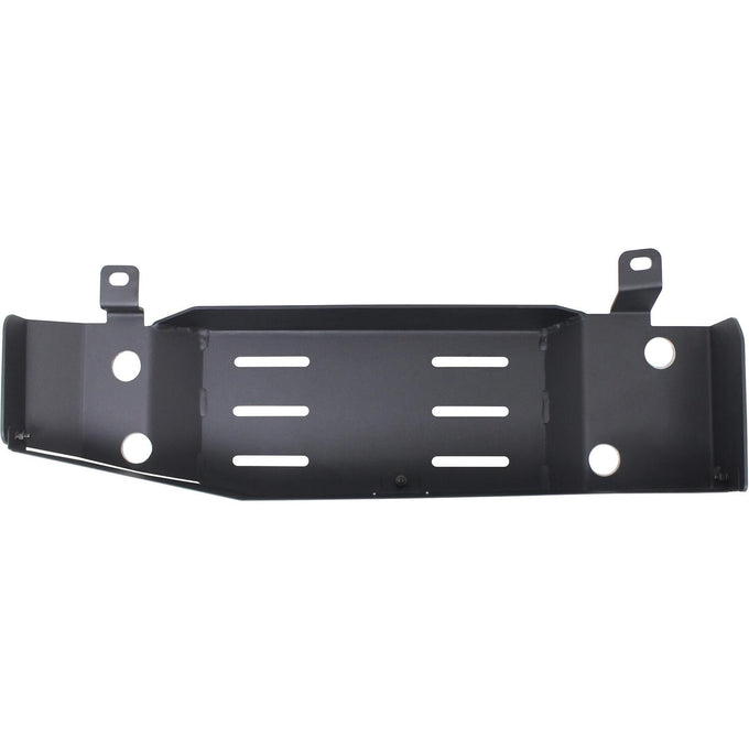 HDX DEF Tank Skid Plate <br> 17-19 Chevy Silverado GMC Sierra 2500 3500 HD