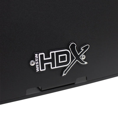 HDX DEF Tank Skid Plate <br> 17-19 Chevy Silverado GMC Sierra 2500 3500 HD
