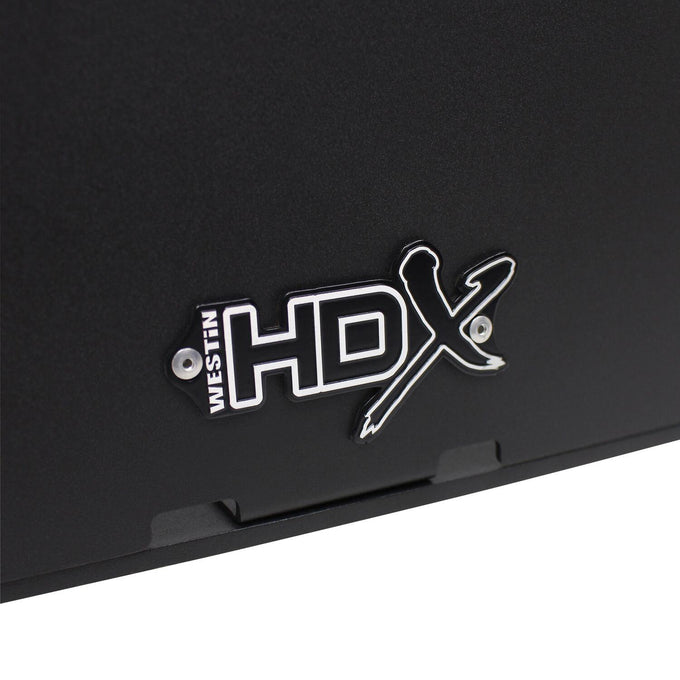 HDX DEF Tank Skid Plate <br> 17-19 Chevy Silverado GMC Sierra 2500 3500 HD