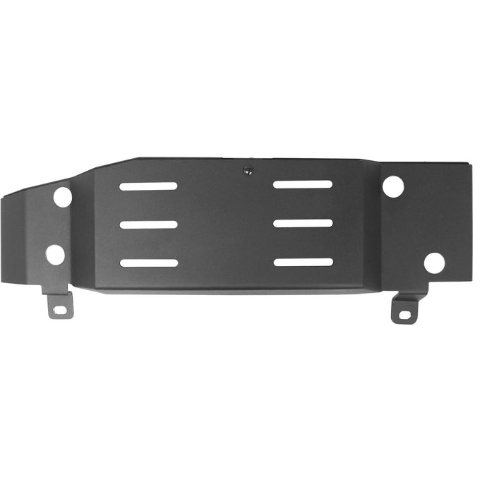 HDX DEF Tank Skid Plate <br> 17-19 Chevy Silverado GMC Sierra 2500 3500 HD