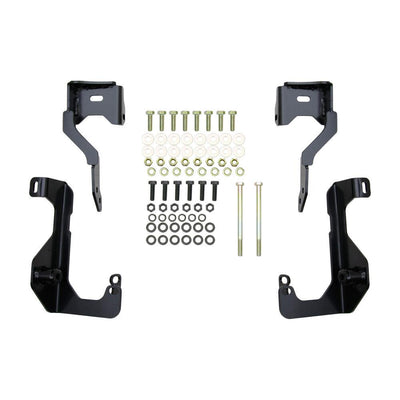 HDX Grille Guard <br> 03-07 Chevy Silverado 1500 Classic
