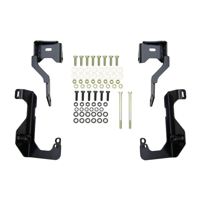 HDX Grille Guard <br> 03-07 Chevy Silverado 1500 Classic