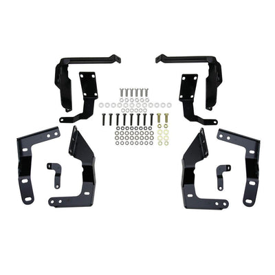 HDX Grille Guard <br> 2006-2009 Dodge Ram 1500 2500 3500