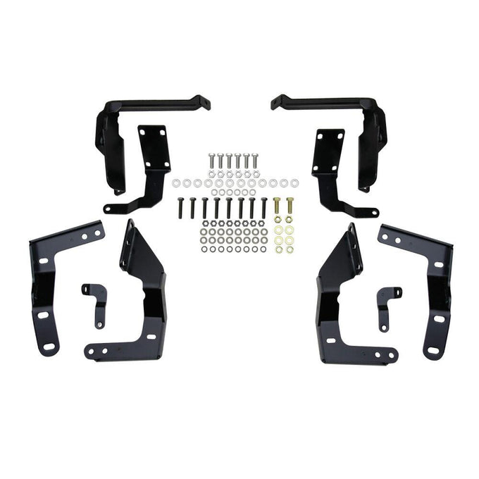 HDX Grille Guard <br> 2006-2009 Dodge Ram 1500 2500 3500