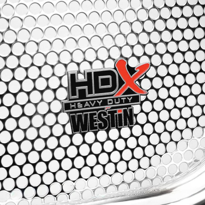 HDX Grille Guard <br> 2006-2009 Dodge Ram 1500 2500 3500