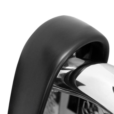 HDX Grille Guard <br> 2006-2009 Dodge Ram 1500 2500 3500