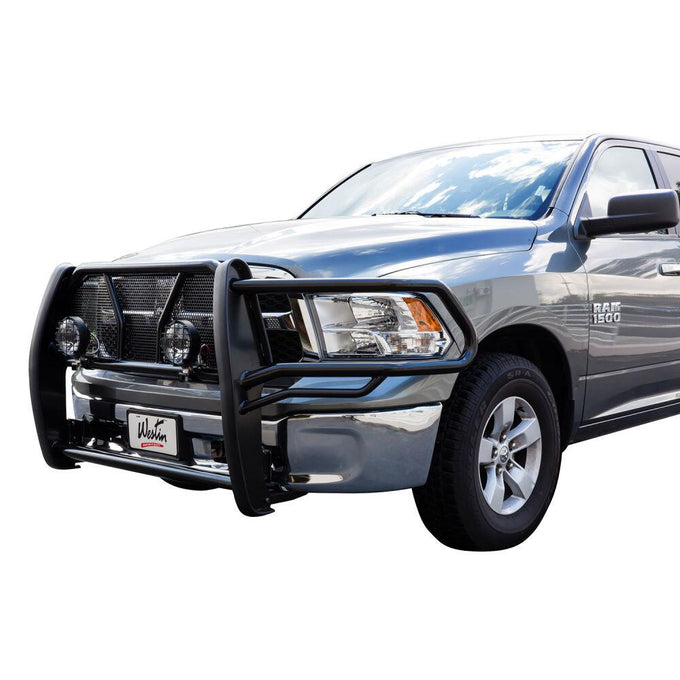 HDX Grille Guard <br> 06-09 Dodge Ram 1500 2500 3500