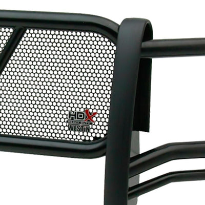 HDX Grille Guard <br> 06-09 Dodge Ram 1500 2500 3500