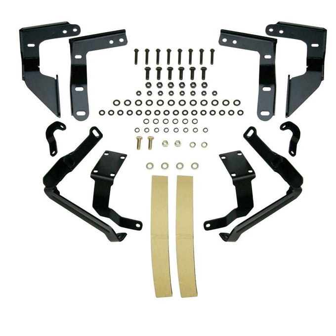 HDX Grille Guard <br> 06-09 Dodge Ram 1500 2500 3500