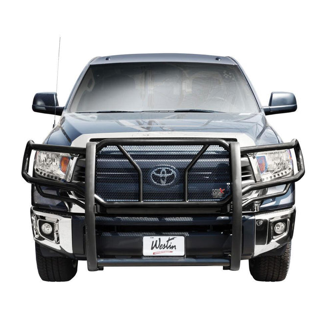 HDX Grille Guard <br> 2007-2013 Toyota Tundra